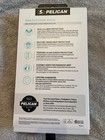 Pelican Protection Pack Black Case   + Screen Protector Samsung Galaxy S21 FE 5G — photo 3
