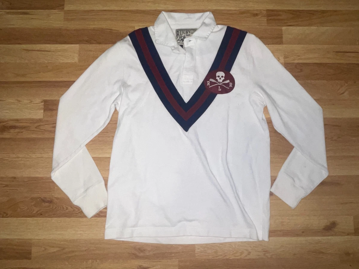 Rugby Ralph Lauren Clothing for Men for sale | eBay