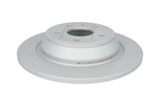 Disque de frein Ford FUSION