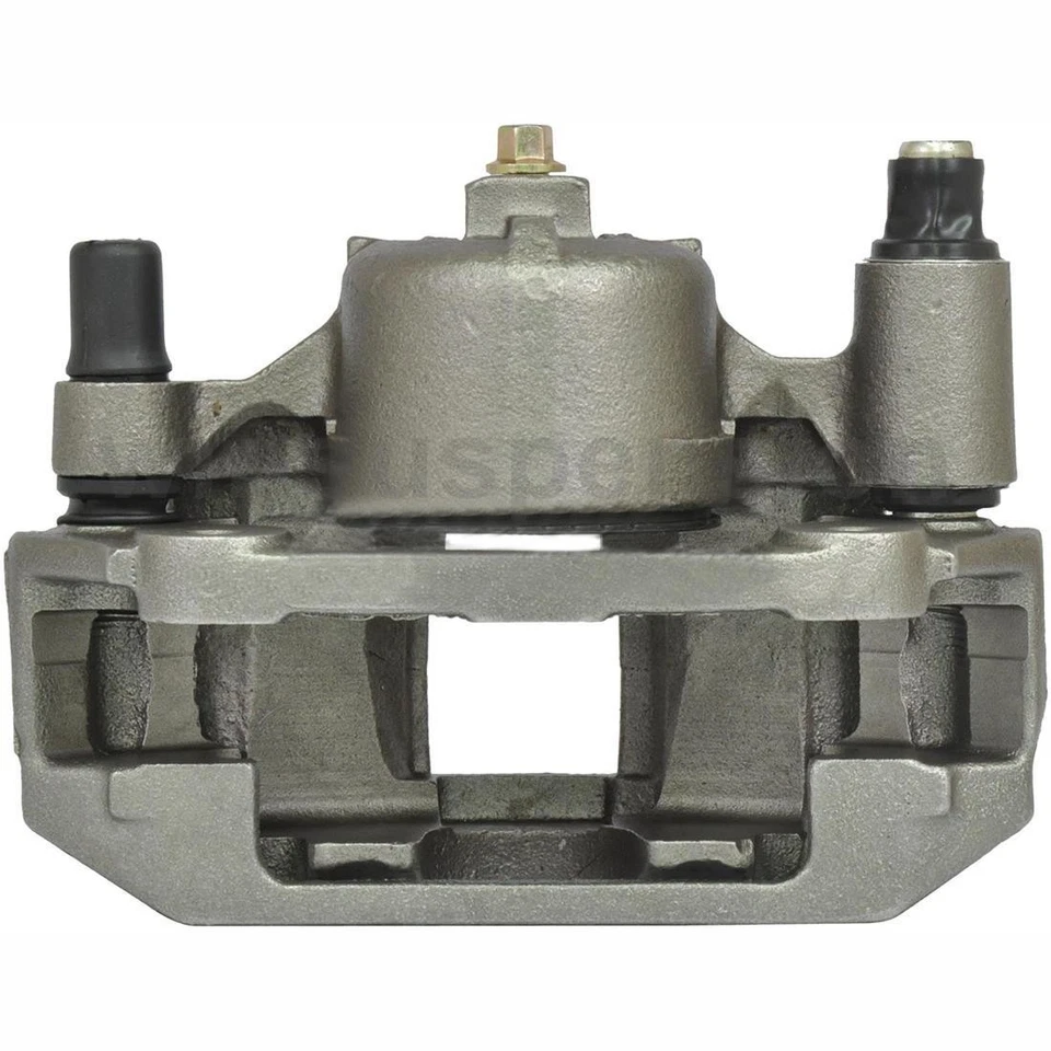 Pinzas de freno delanteras y pastillas de freno de cerámica para Ford Thunderbird 3,8 L 1996 1997 Foto 3 de 4