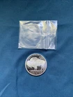 1 oz Silver Round - Buffalo