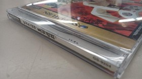 Segata Sanshiro Serious Game for Sega Saturn, GS-9204, Used
