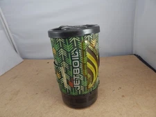 JetBoil FLASH Butane HIKING CAMPING STOVE SYSTEM