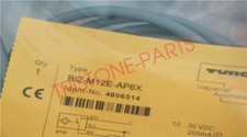 1PC NEW TURCK Proximity Switch   BI2-M12E-AP6X   sensor