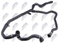 Original Nty KüHlerschlauch CPP-BM-034 FüR Bmw