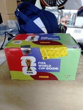 2026 Panini FIFA World Cup Sticker Collection Soccer Checklist Guide in-content 27