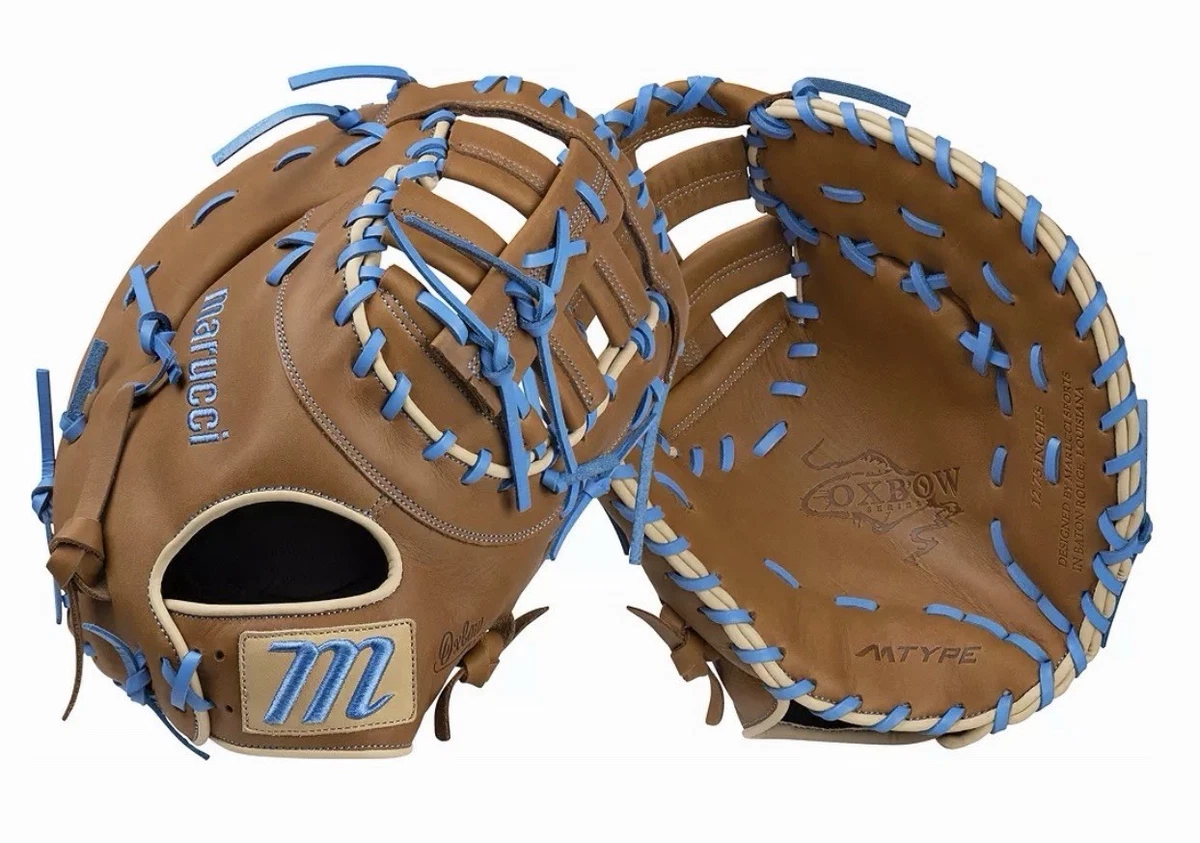 Marucci 12.75 Size Baseball Softball Gloves & Mitts for sale | eBay