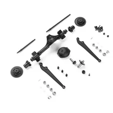 Rear Axle Assembly: Suzuki Jimny FMS - FMMX1195