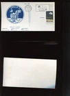 Apollo 11 Launch Post Card with JUL 16 1969 KSC Machine Cancel DC2951