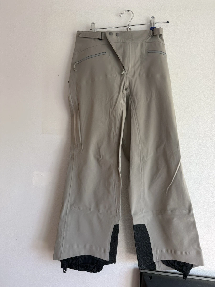 Arc'teryx Women Size S Winter Sports Snow Pants & Bibs for sale | eBay