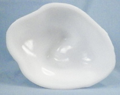 Westmoreland Rooster on Nest White Milk Glass Covered Animal Dish #2 As Is - Picture 10 of 12