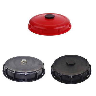 Ton Barrel Lids Tank Lid Dust-proof Waterproof PE Material for IBC Tank