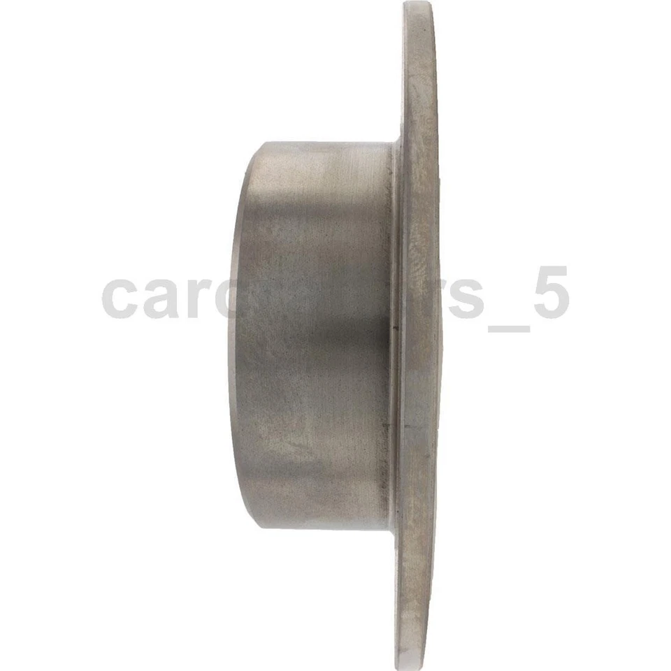 Juego de pastillas de freno de disco traseras para 61-66 88-91 Mercedes-Benz 300SE 3,0 L Foto 3 de 4