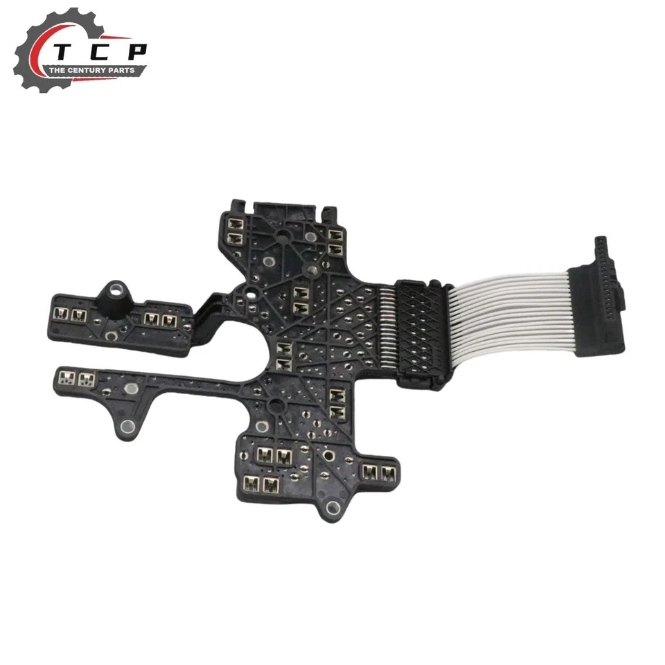 Arnés de transmisión placa de reparación mecatrónica para Volkswagen Beetle Jetta Audi Foto 4 de 4