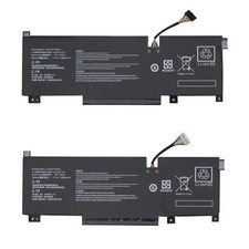 New BTY-M492 Battery for MSI Sword 15 A11UD A11UE Pulse GL66 GL76 Katana GF66