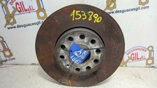 Disque de frein Volkswagen CADDY