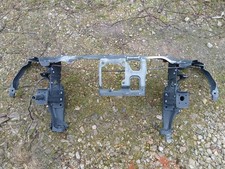 MERCEDES CLS W219 Front End Clip A2196202034 Schlo&szlig;tr&auml;ger Frontmaske 