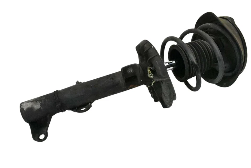 Amortecedor dianteiro esquerdo/direito 03-09 Mercedes W209 CLK320 CLK500 FABRICANTE DE EQUIPAMENTO ORIGINAL - Imagem 4 de 4