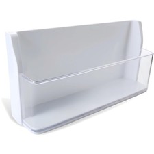 Refrigerator Door Shelf Bin Assembly Compatible With LG Left Bottom Door Shel...