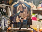 Official Goods Genshin Impact Wanderer Scaramouche Acrylic Stand Figure Decor