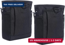 Metal Detecting Pouch Bag  Find Bag  Portable Waist Pouch  Digger's Pouch  Waterpro