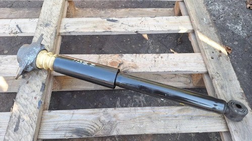 VW JETTA III 1K2 Stoßdämpfer hinten links 1.90 Diesel 77kw 2006 34018534