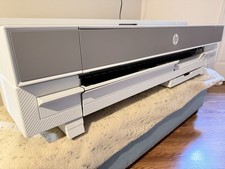 HP Designjet T950 36" Wide Large Format Plotter!  Almost Brand New