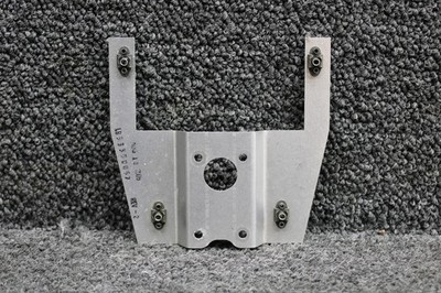 LB53350057 Columbia LC41-550FG Oxygen Control Valve Bracket
