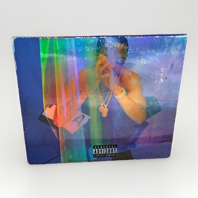 Hall Of Fame - Big Sean - Explicit