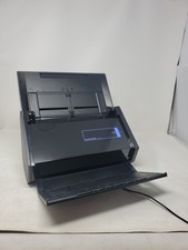 FUJITSU IX500 Scansnap Document Scanner USED