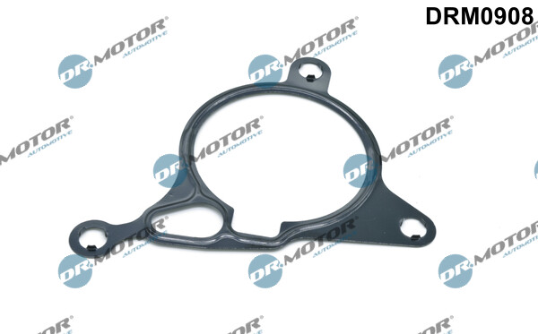 Dr.Motor Automotive DRM0908 Gasket, Vacuum Pump For Audi KTM Porsche Seat Skoda-image