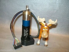 Faulhaber 2444 S 048 B Minimotor SA