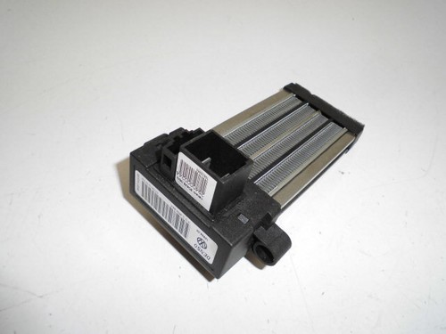 VW Phaeton 3D Zusatzheizung Heizelement Luftzusatzheizung 3D0959984