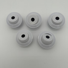 Pool Return Jet Eyeball 1-1/2 3/8 Set of 5 Fi...