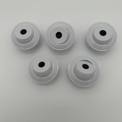 Pool Return Jet Eyeball 1-1/2'' 3/8'' Set of 5 Fits Hayward SP1419B Pooline