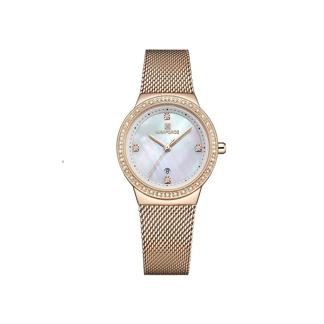 Naviforce 5005 clearance