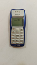 2637.Nokia 1100b Very Rare - For Collectors - Unlocked