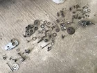 Norton Gearbox Parts