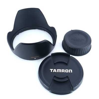 Near Mint] TAMRON AF 18-270mm F3.5-6.3 Di II VC Lens B003 for