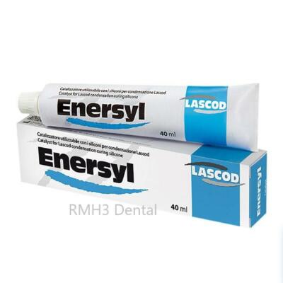 Lascod Enersyl Catalyst For Condensation Curing Silicone 60ml