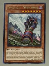 Yu-Gi-OH! Various Cards, Near Mint, English (See Description)