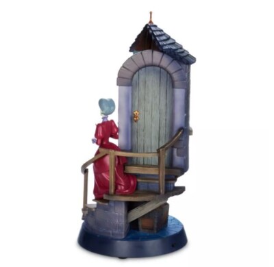 Disney Parks Cinderella 75th Anniversary Light-Up Figurine (NEW IN