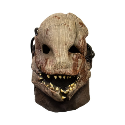 DEAD BY DAYLIGHT DBD トラッパーマスク Dead By Daylight