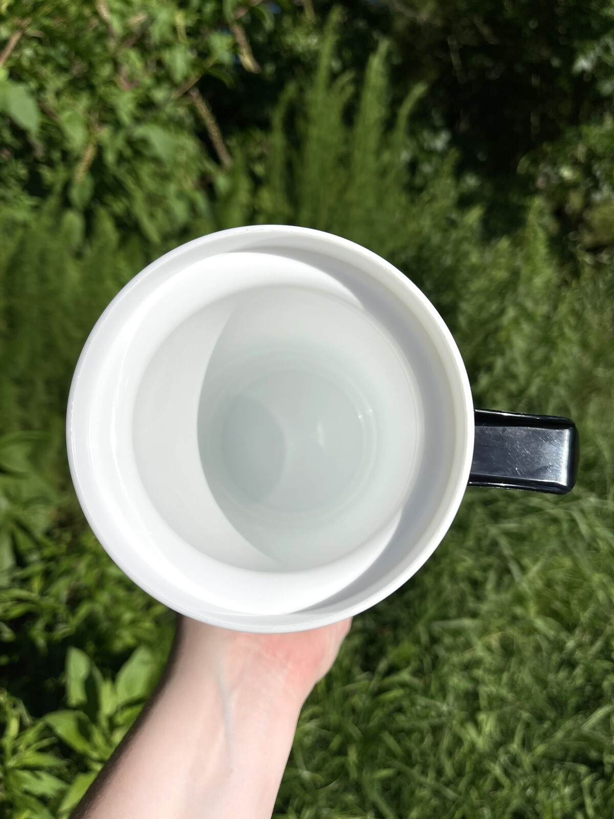 Vintage IFGA Ilamorada, FL 90s Travel Mug Insulated 32 Oz INSTITUTO