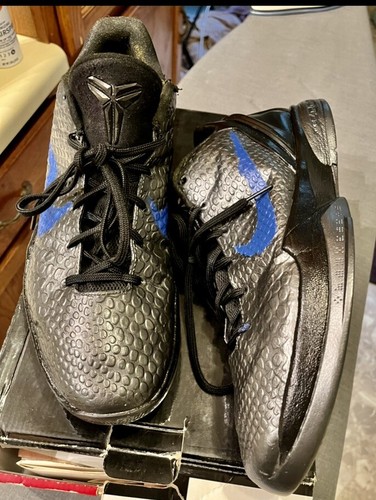 kobe 6 venomenon