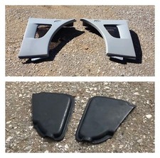 Kit coppa Alfa Romeo Gtv/Spider ali laterali e inserti