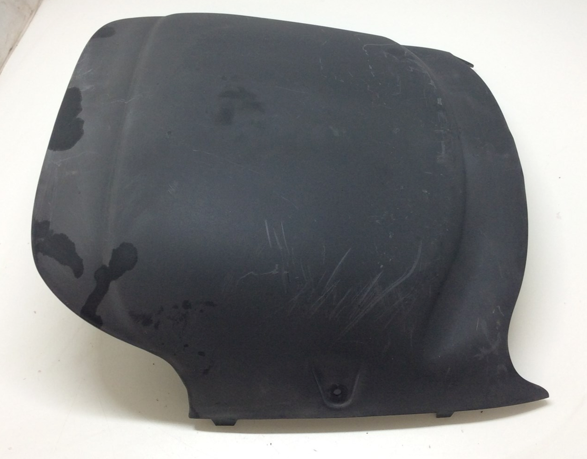 Ski Doo Used OEM Air Intake Deflector Formula Grand Touring Mach