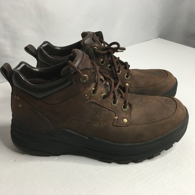 skechers extreme cushion