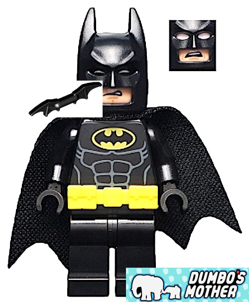 lego batman 70912