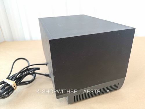 Altec Lansing ACS54 Surround System w/Subwoofer & Speakers - Picture 10 of 10